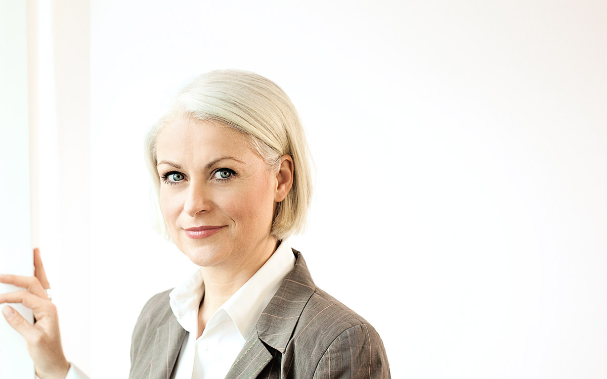 Bettina Kahlau Akademie