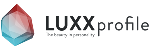 Luxxprofile Logo