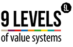 9L of Value Systems Logo