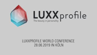 LUXXprofile World Conference 2019